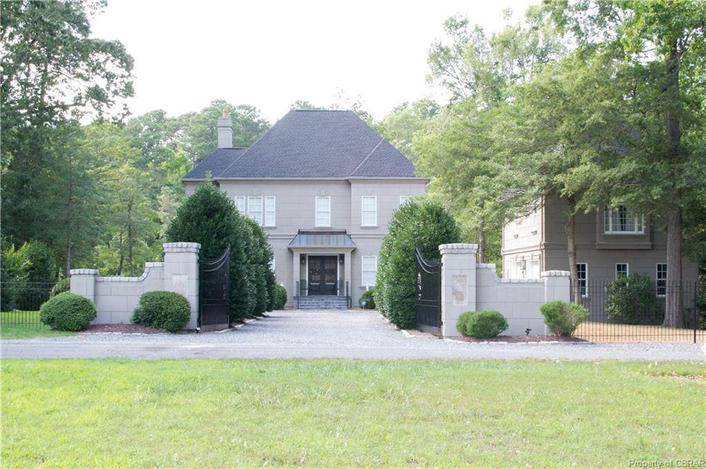 111 Spindrift Road - Photo 1