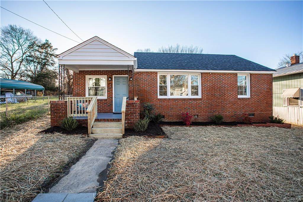 520 Pegram Street - Photo 1