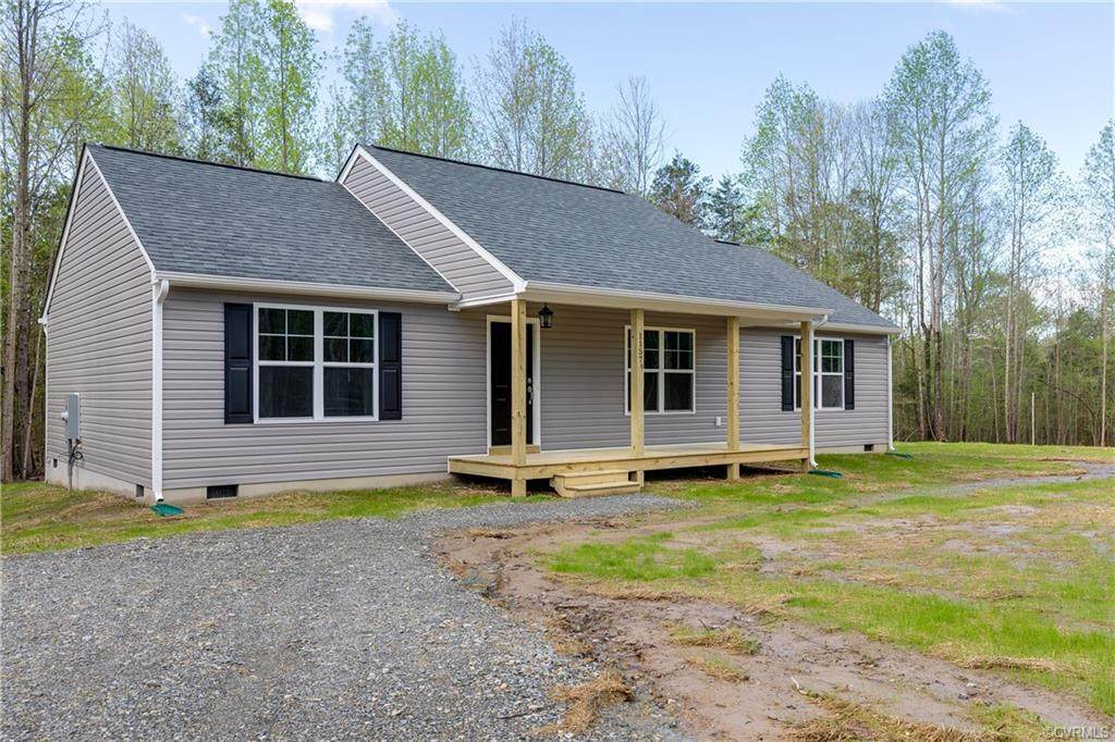 Lot 3 Fox Run Forest Lane - Photo 1