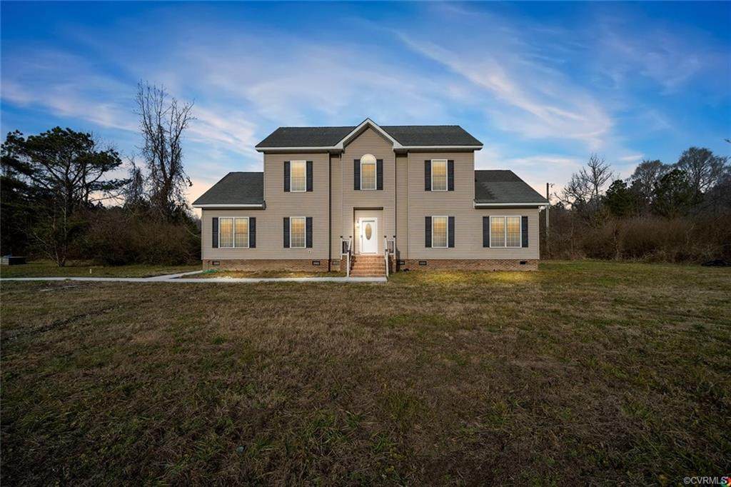 2359 Loafers Oak Road - Photo 1