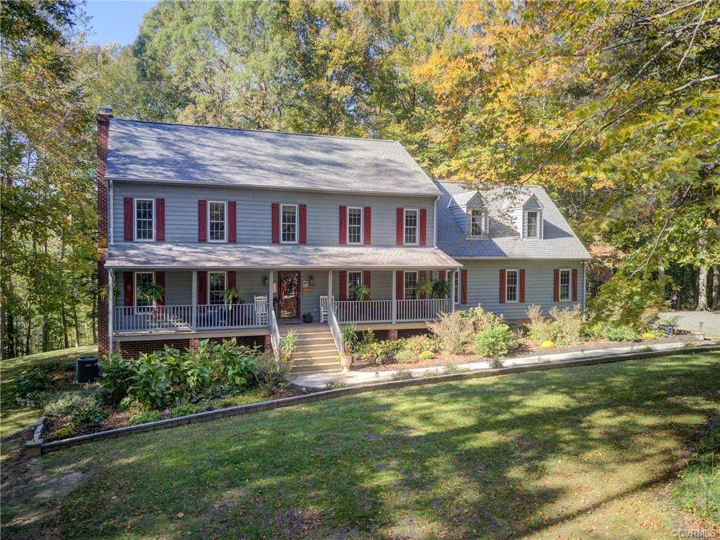 7163 Ayersby Drive - Photo 1
