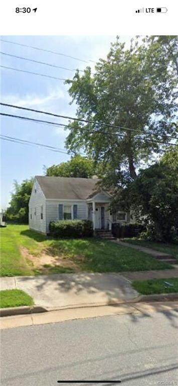 603 Colonial Avenue - Photo 1