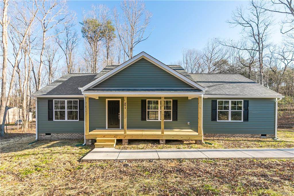 Lot 18 Fox Run Forest Lane - Photo 1