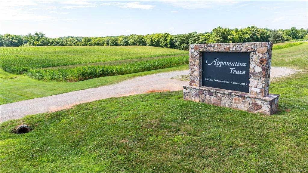 690 Appomattox Trace Road - Photo 1