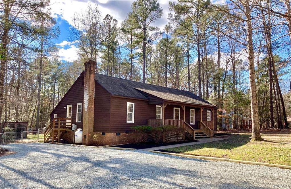12611 Spring Run Road - Photo 1