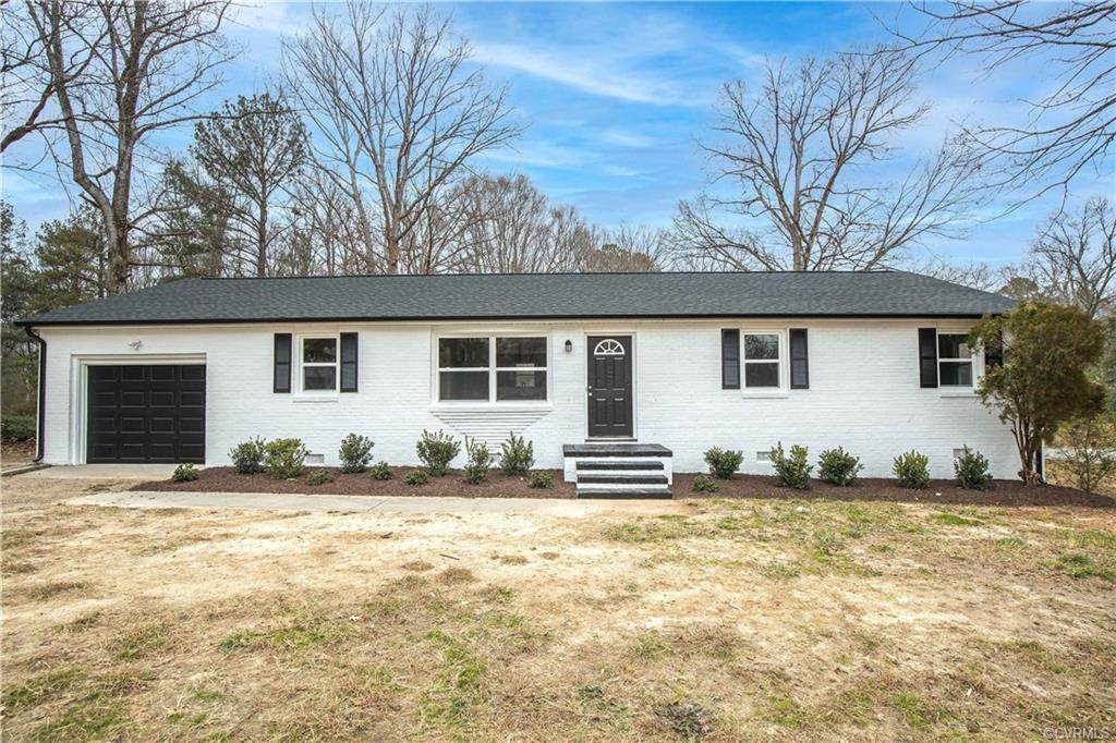 7900 Serena Lane - Photo 1
