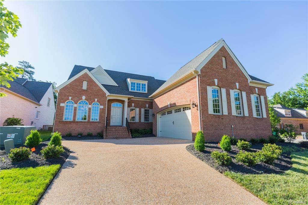 4125 Caddington Drive - Photo 1