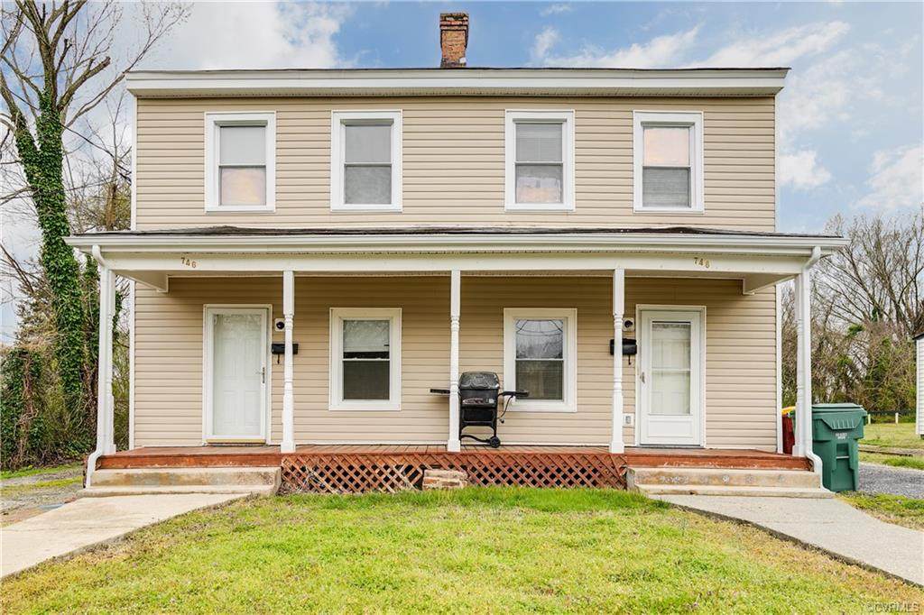 746 Kirkham Street - Photo 1