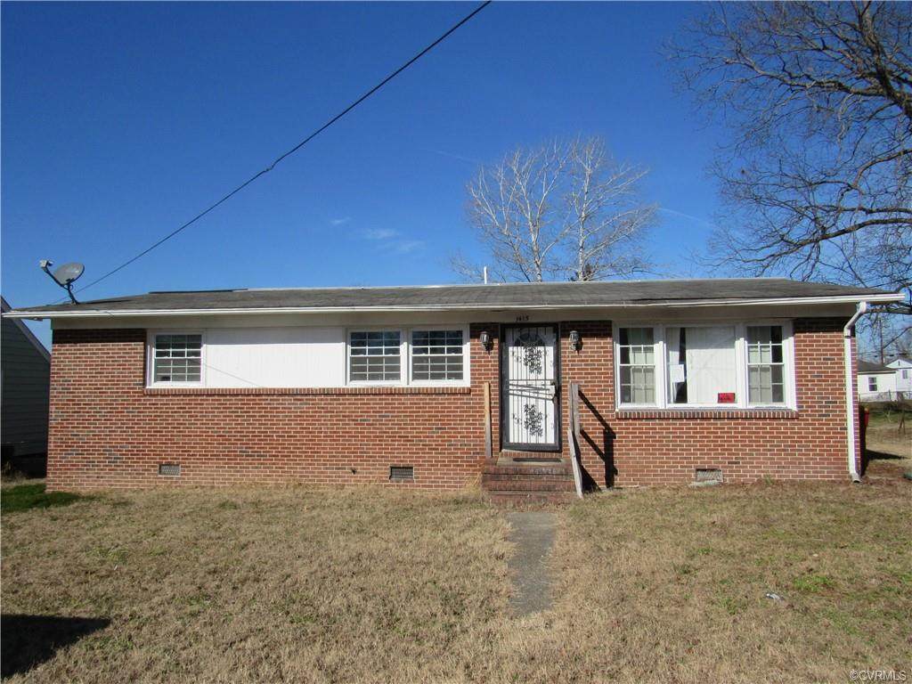 1415 Hanover Street - Photo 1