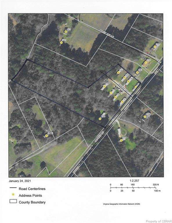8 Shark Dr Road - Photo 1
