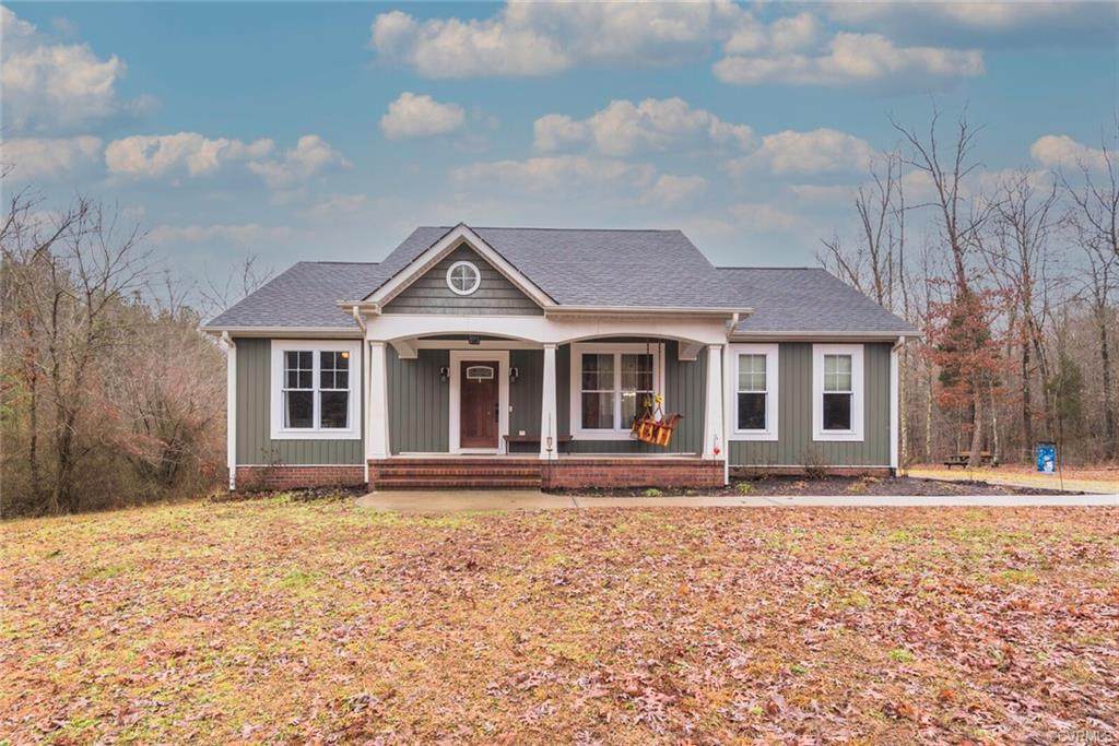 18191 Namozine Road - Photo 1