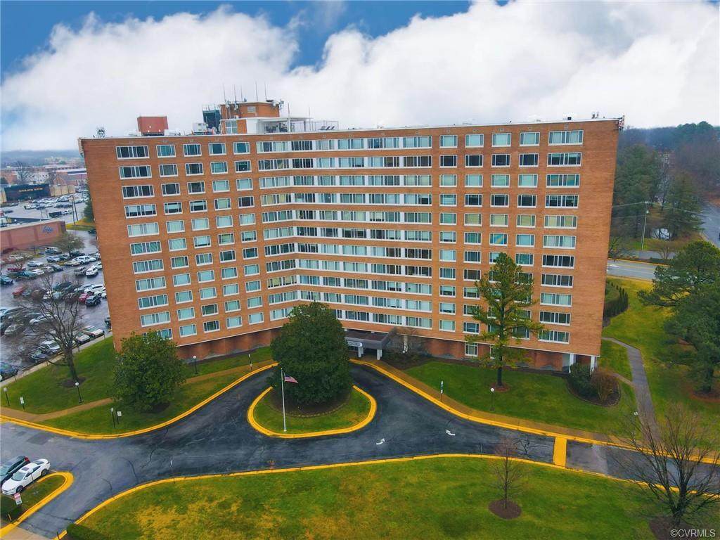 5100 Monument Avenue - Photo 1