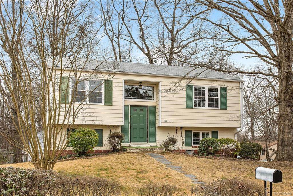 5115 Mill Race Circle - Photo 1