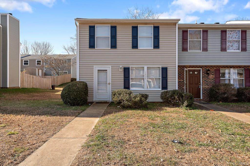 7930 Clovertree Court - Photo 1