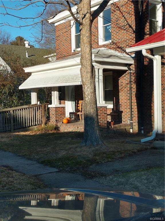 709 Lafayette Avenue - Photo 1
