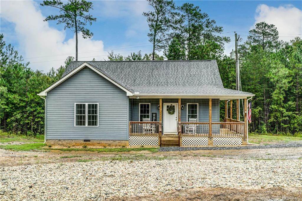 Lot 6A Minitree Glen Drive - Photo 1