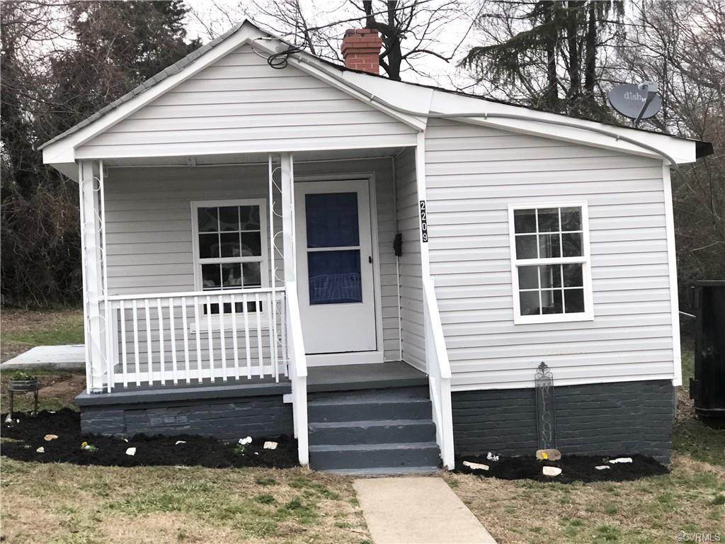 2209 Royall Avenue - Photo 1