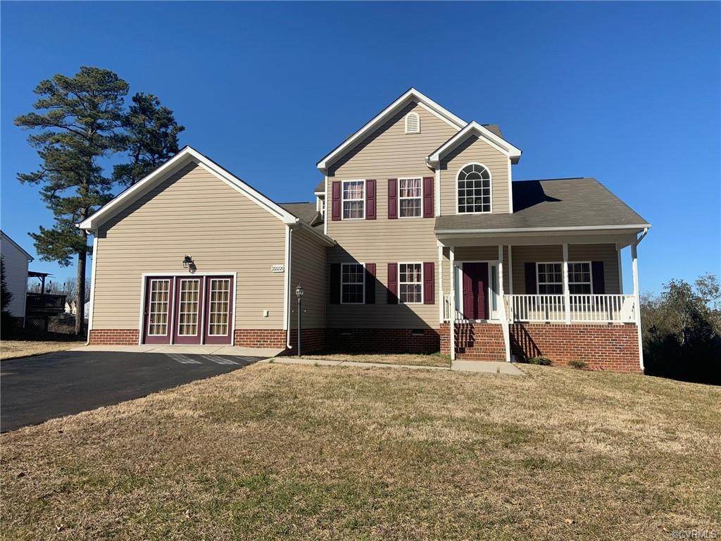 22220 Lake Jordan Drive - Photo 1