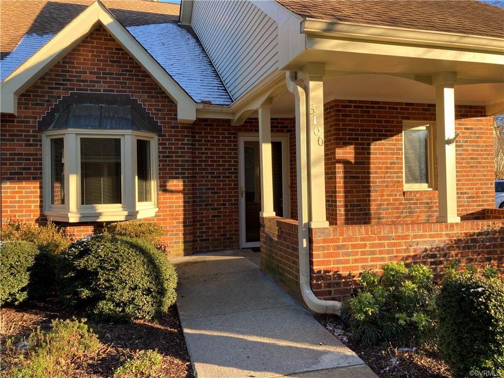 3100 Lake Village Drive - Photo 1