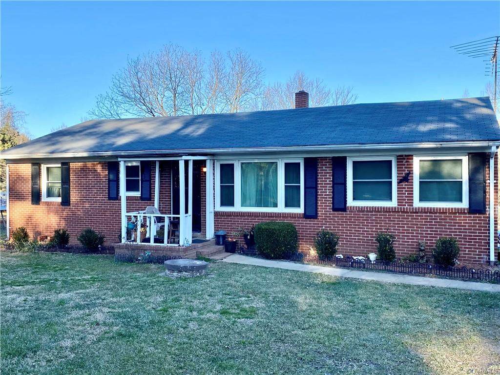 314 Meherrin Road - Photo 1