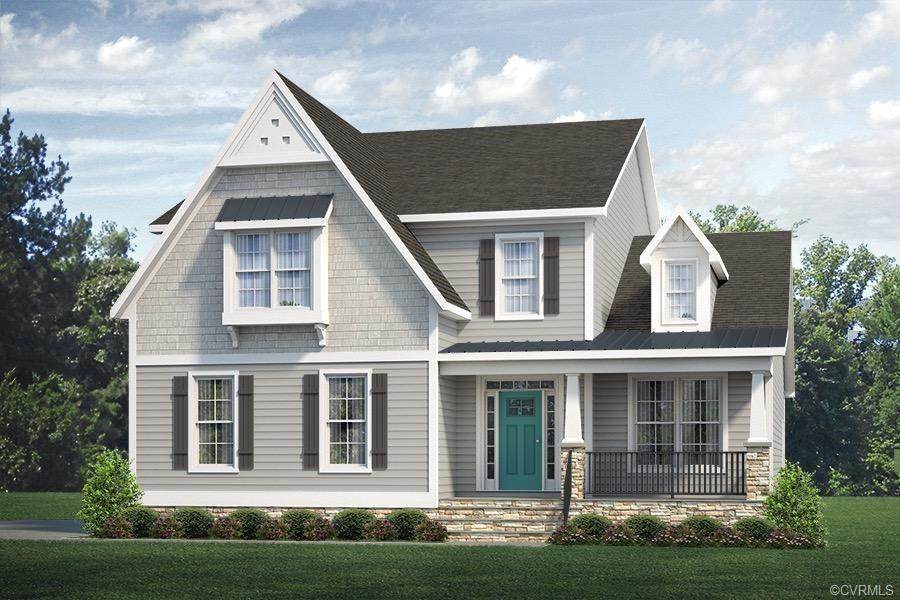 16731 Sayley Drive - Photo 1