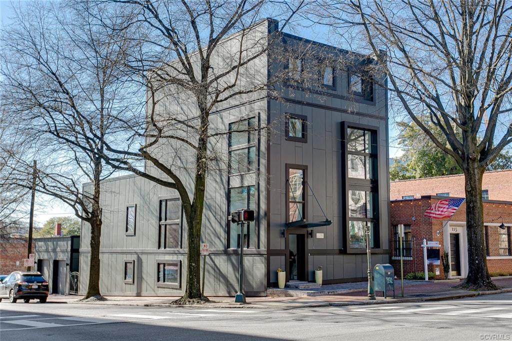 117 Cary Street - Photo 1