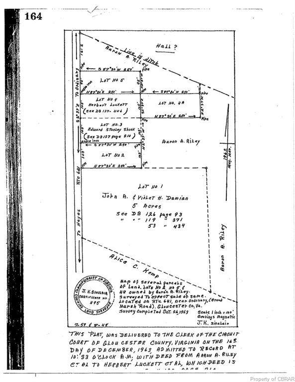 0 Low Ground Road - Photo 1