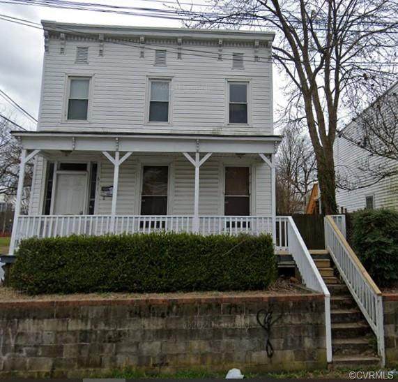 611 Idlewood Avenue - Photo 1
