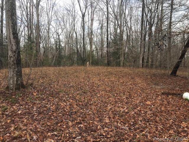 000 Foxes Creek Drive - Photo 1
