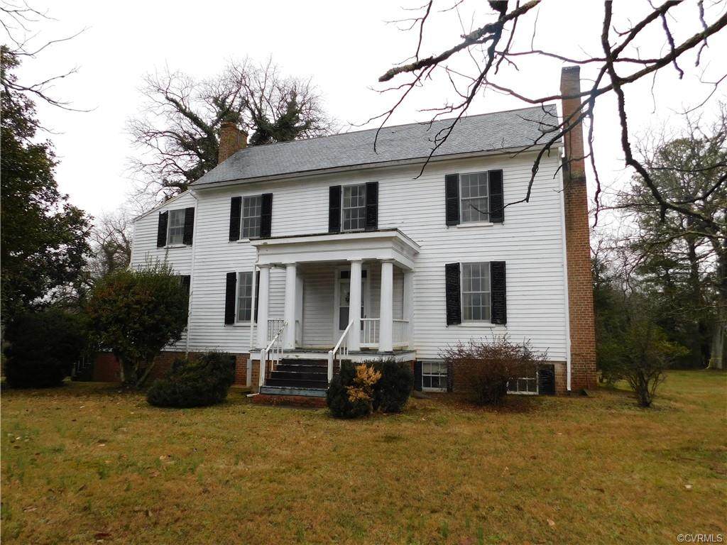 0 Reed Marsh Lane - Photo 1
