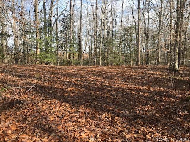 000 Foxes Creek Drive - Photo 1