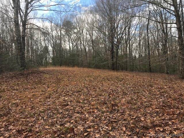 000 Galomy Creek Road - Photo 1
