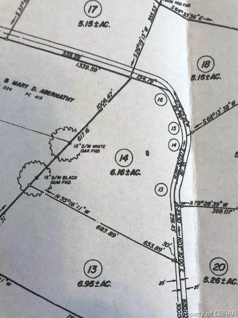 000 Beech Creek Road - Photo 1