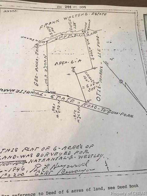 000 Hickory Fork Road - Photo 1