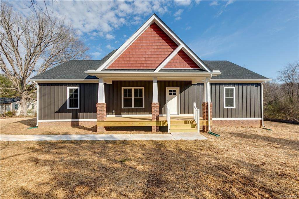 Lot 5 Perkins Road - Photo 1