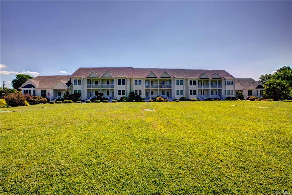 740 Marsh Pungo Road - Photo 1