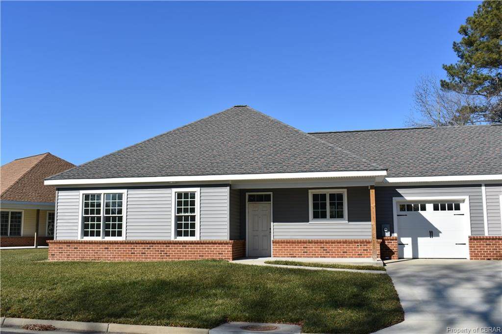 121 Westville Landing - Photo 1