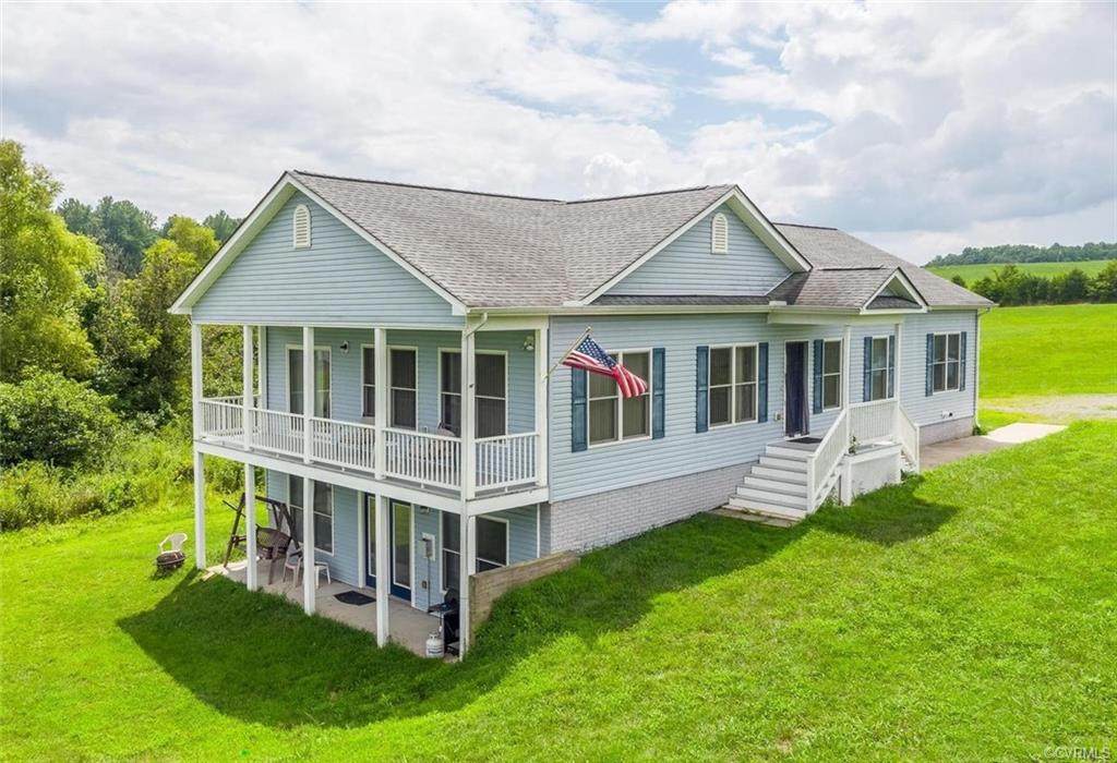 26605 Pennfields Drive - Photo 1