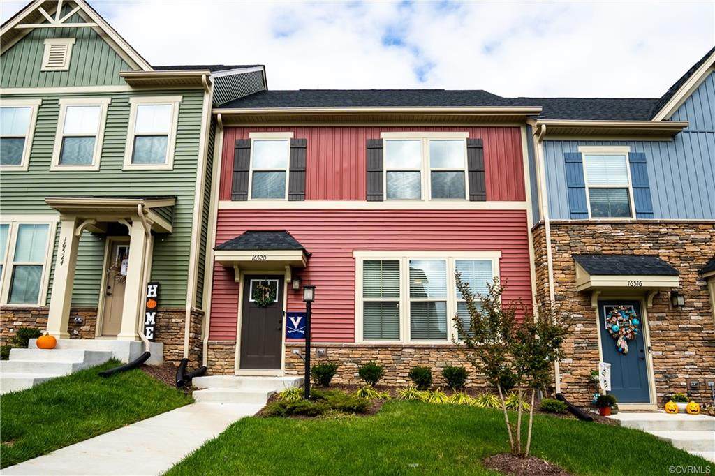 16520 Thornapple Alley - Photo 1