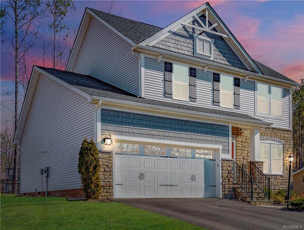 8513 Centerline Drive - Photo 1