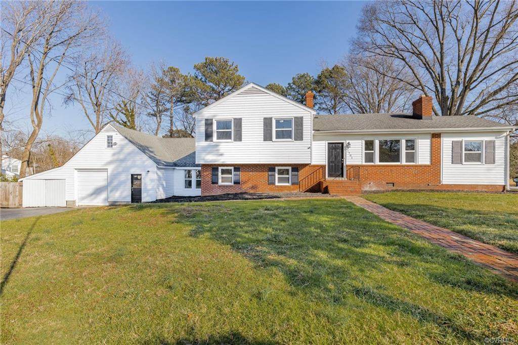 1701 Terrell Drive - Photo 1
