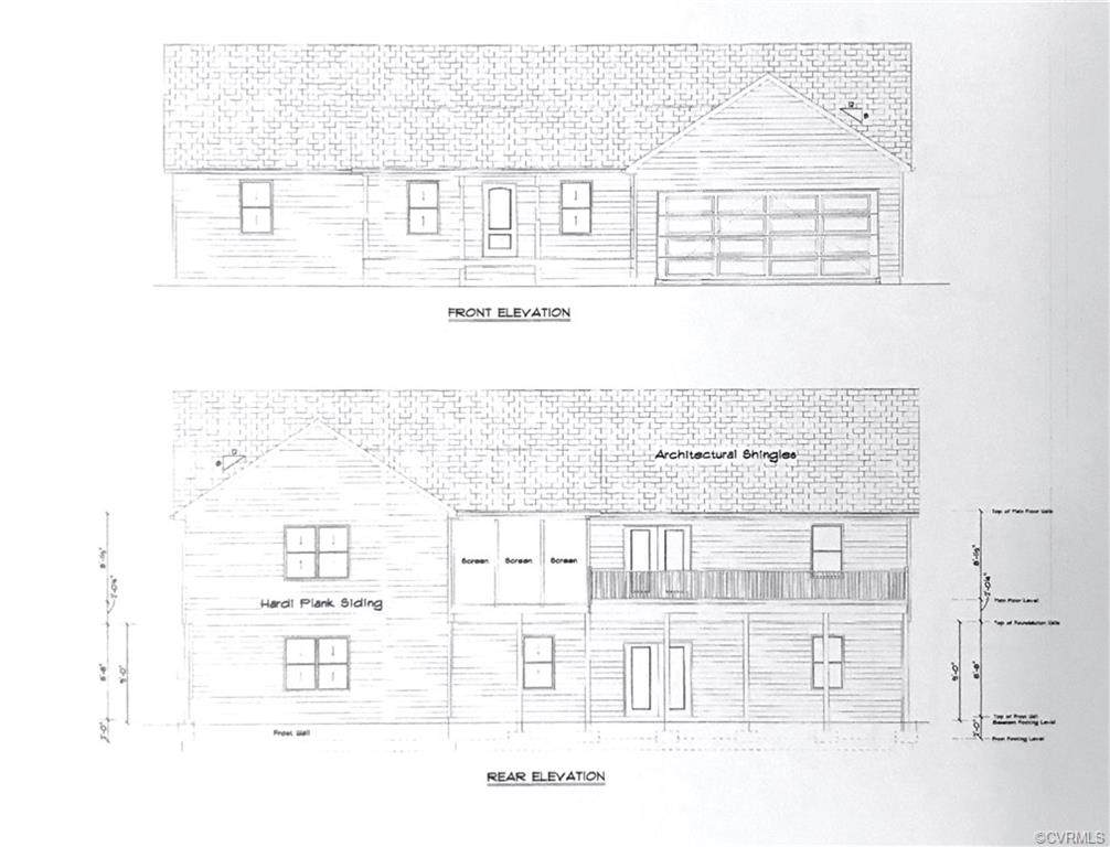 1049 Firehouse Drive - Photo 1