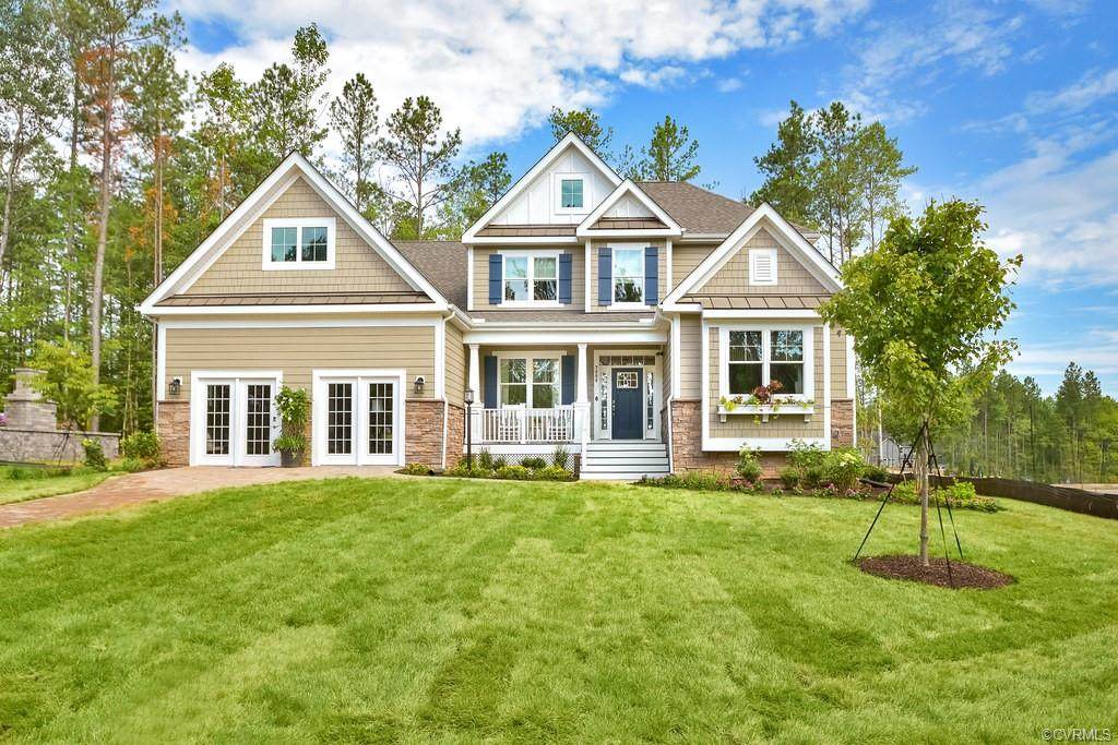 6618 Stonewolf Court - Photo 1