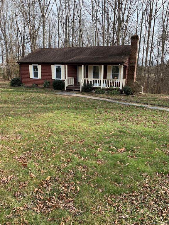 671 Cartersville Road - Photo 1