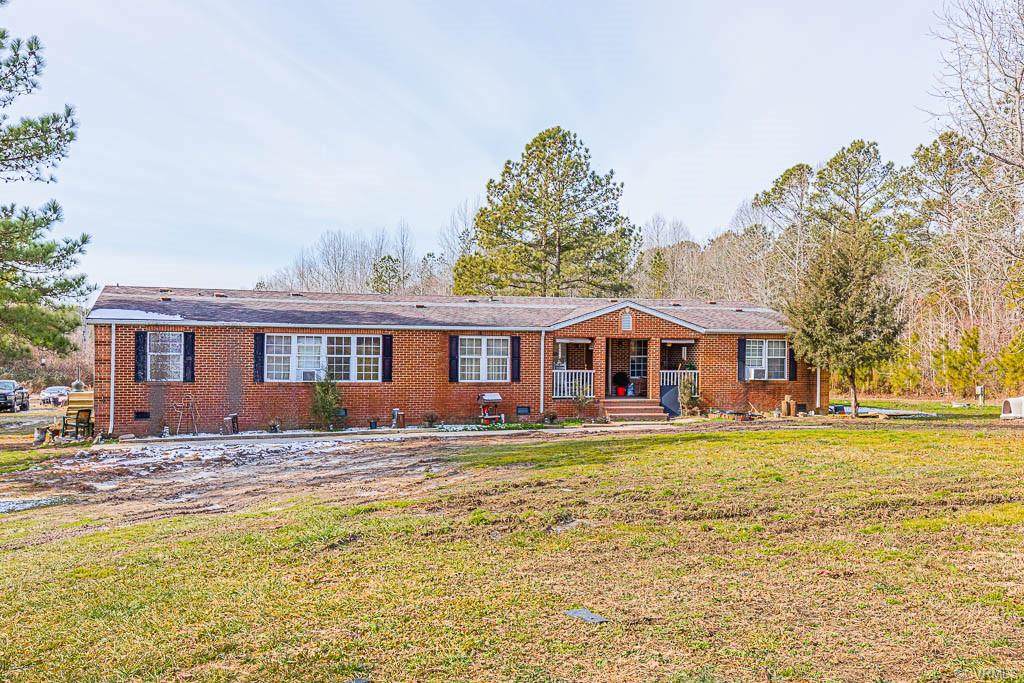 8050 Colemans Lake Road - Photo 1