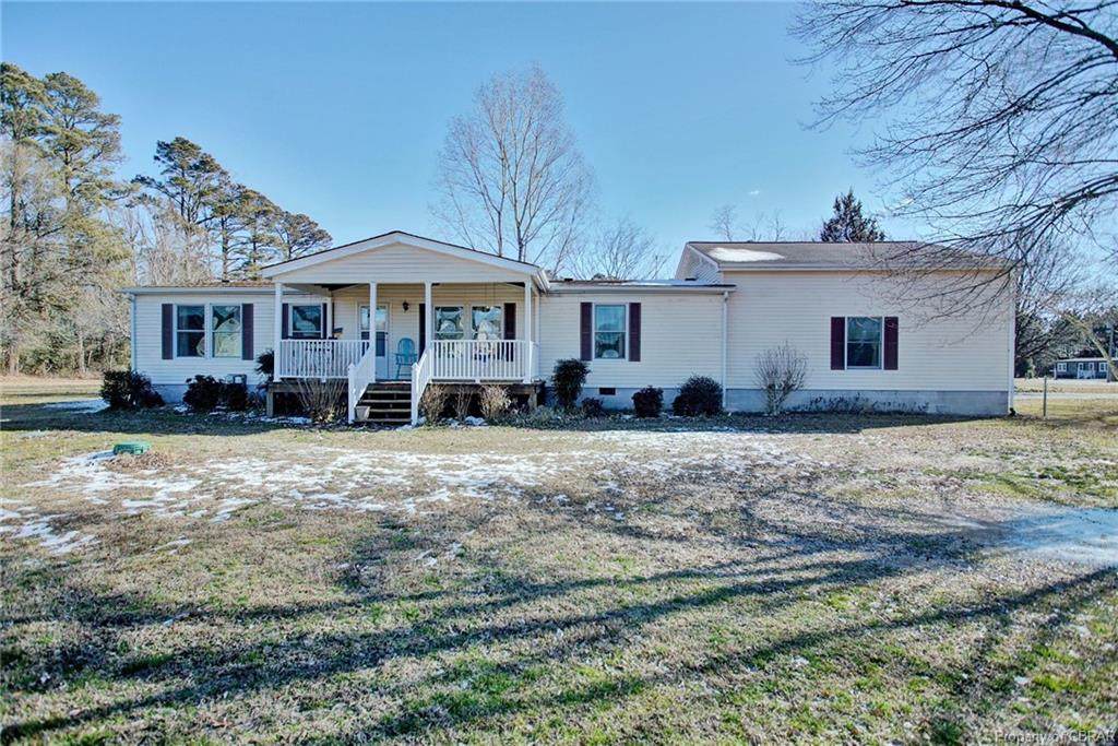 55 Captain Genes Road - Photo 1