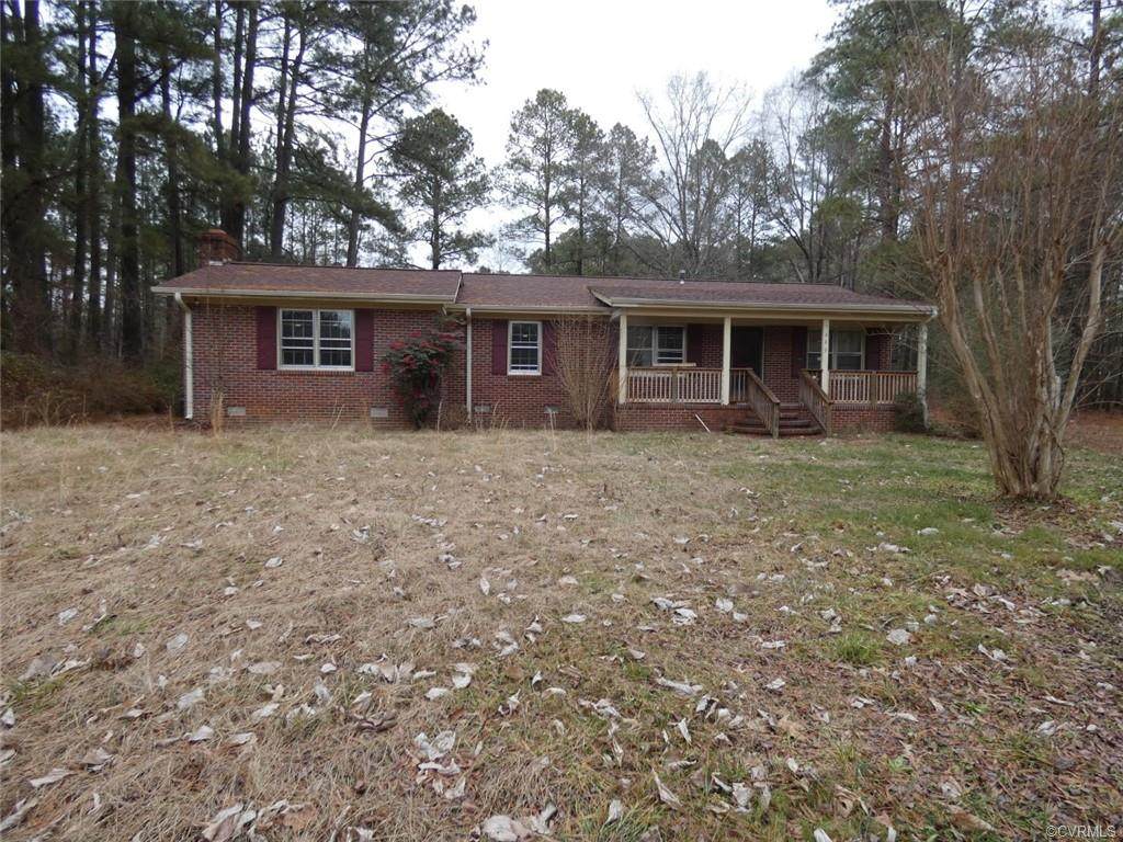 7889 Flat Rock Road - Photo 1