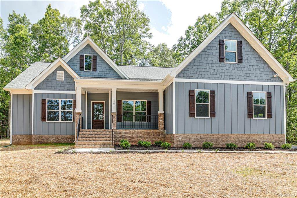 9015 Lee Davis Road - Photo 1