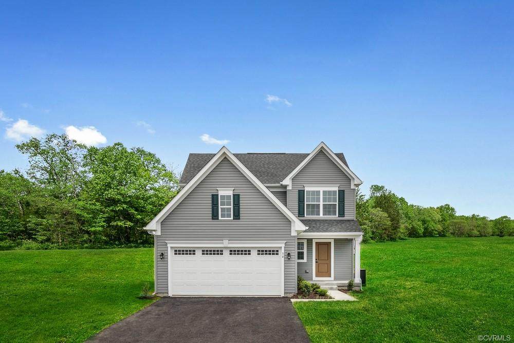 3900 Rosemallow Place - Photo 1
