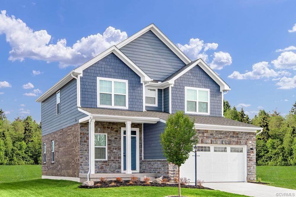 3901 Rosemallow Place - Photo 1